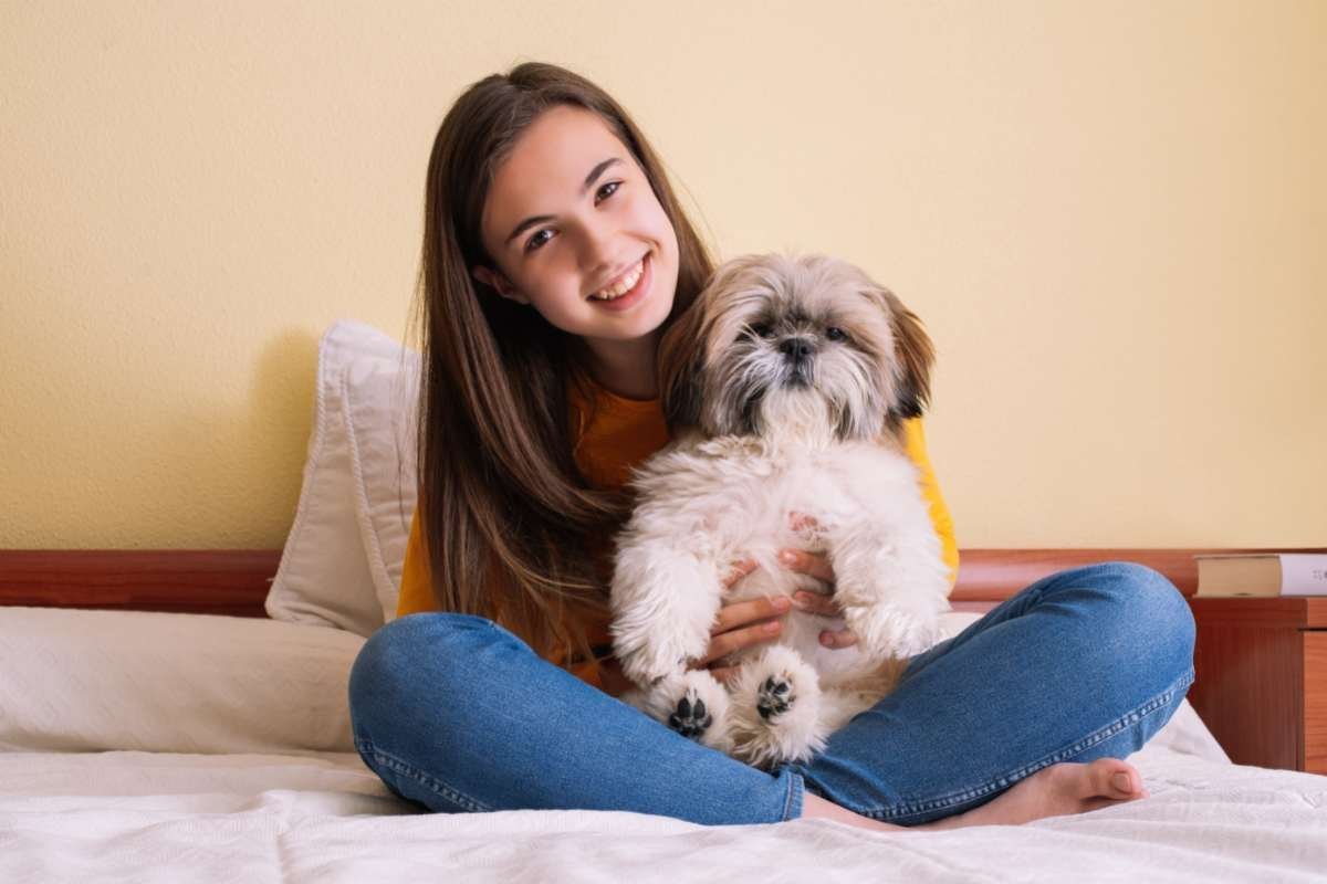 teen exam stress tips