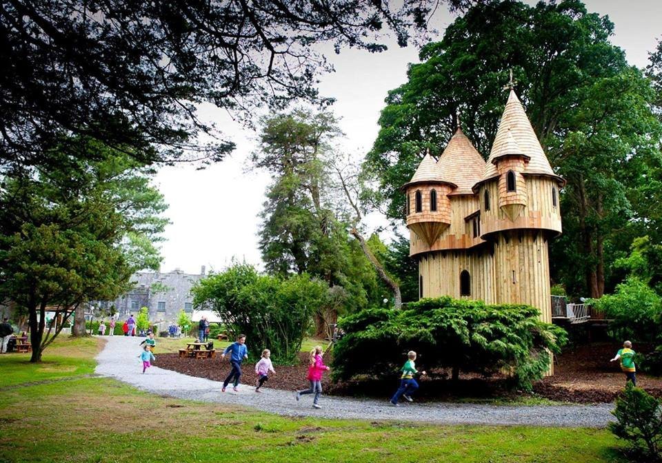 Birr Castle