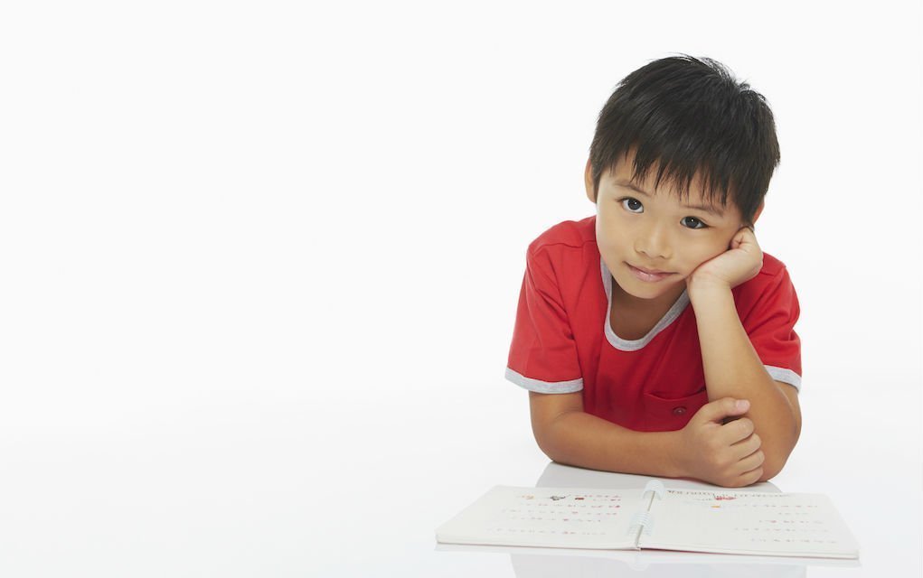 Do You Know How to Recognise the Early Signs of Dyslexia?