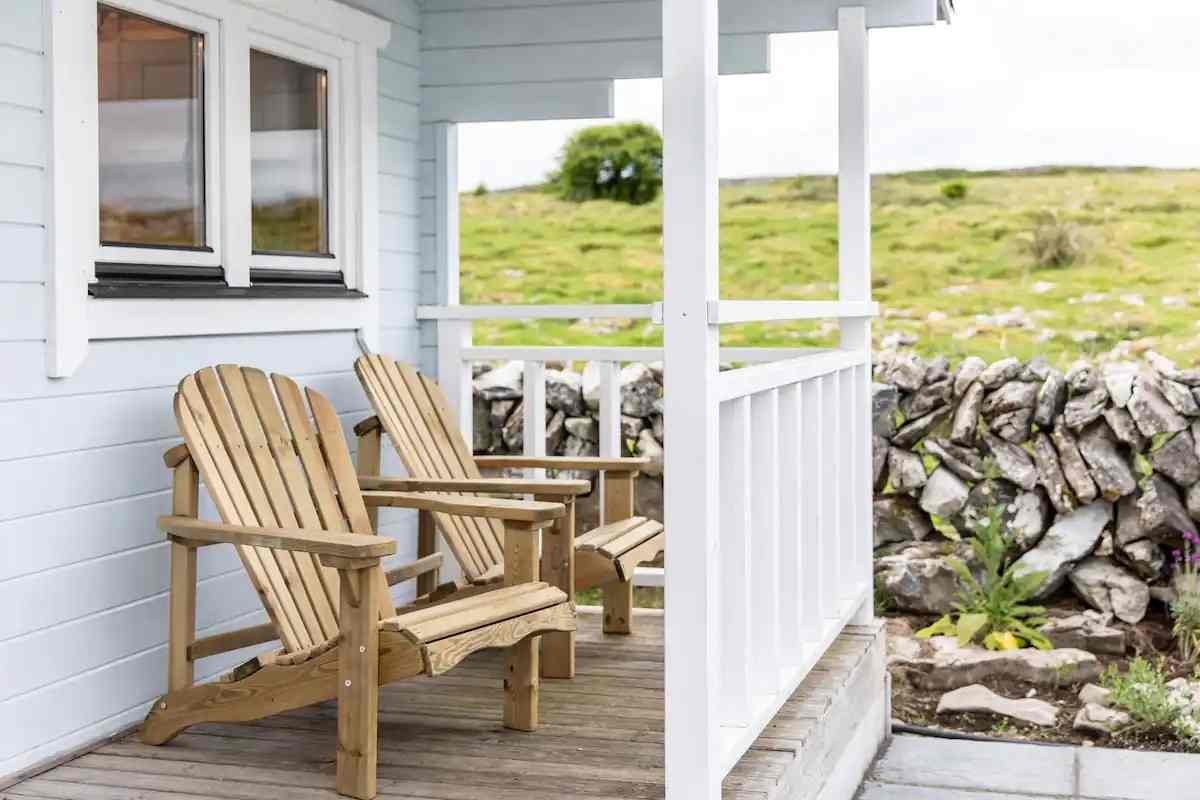 airbnbs in Ireland