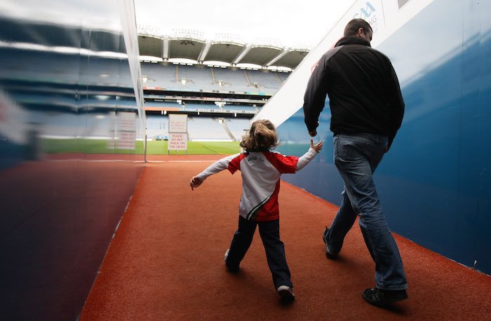 Croke Park