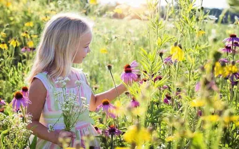 Eco Friendly Ways To Amuse The Kids At Home This Summer
