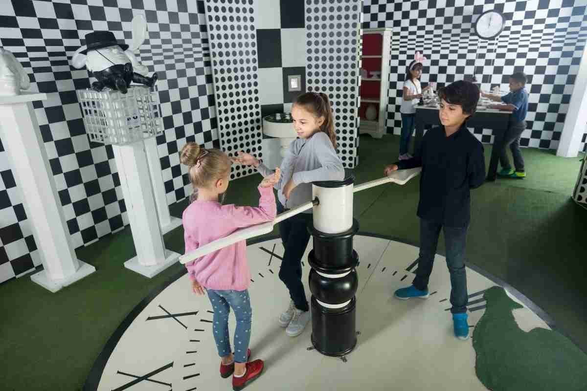 Family Escape Rooms lead Family Escape Rooms Ireland