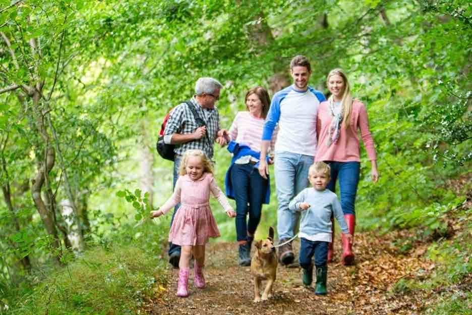 Fun Family Days Out with Irish Heritage Trust Fun family days out with Irish Heritage Trust