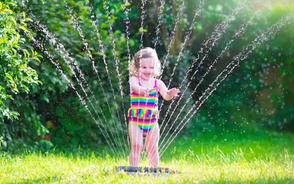 fun outdoor games