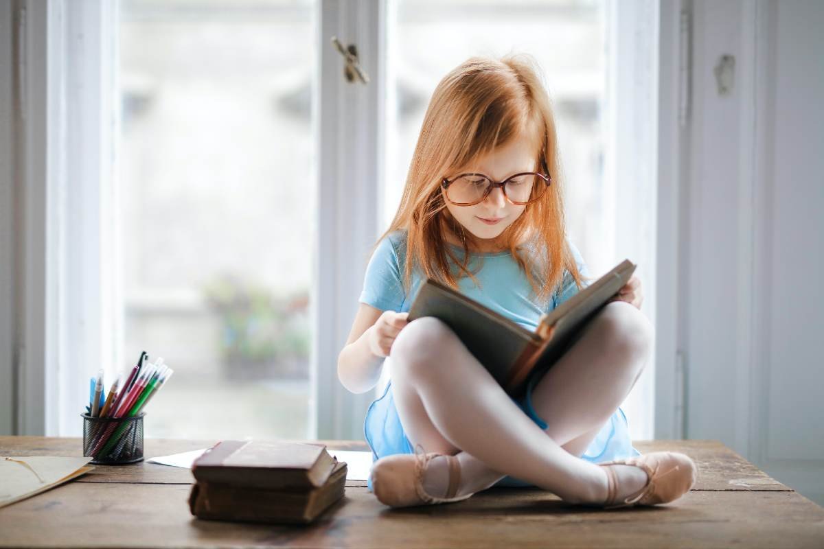 SB Lead Image Child Reading child reading