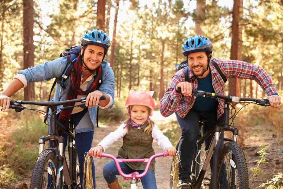 Successful co parenting tips