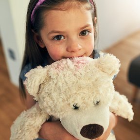 The children's grief centre