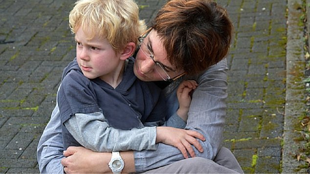 Top Tips for Dealing with Your Child’s Special Needs Diagnosis