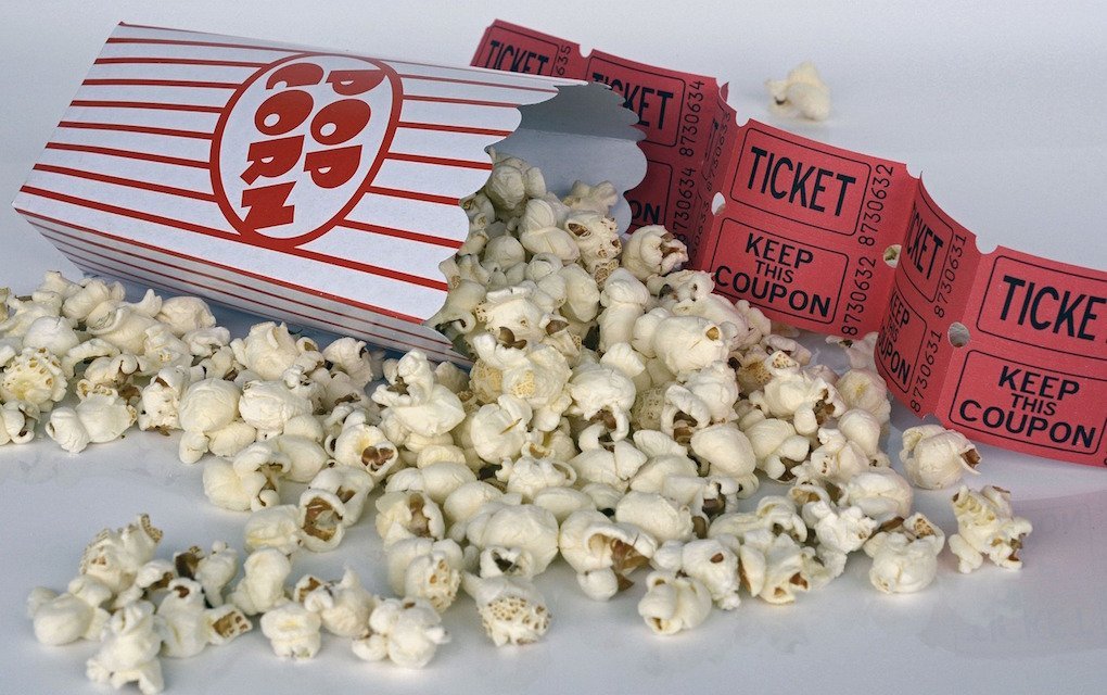 sensory play experiences in Ireland Sensory Cinemas