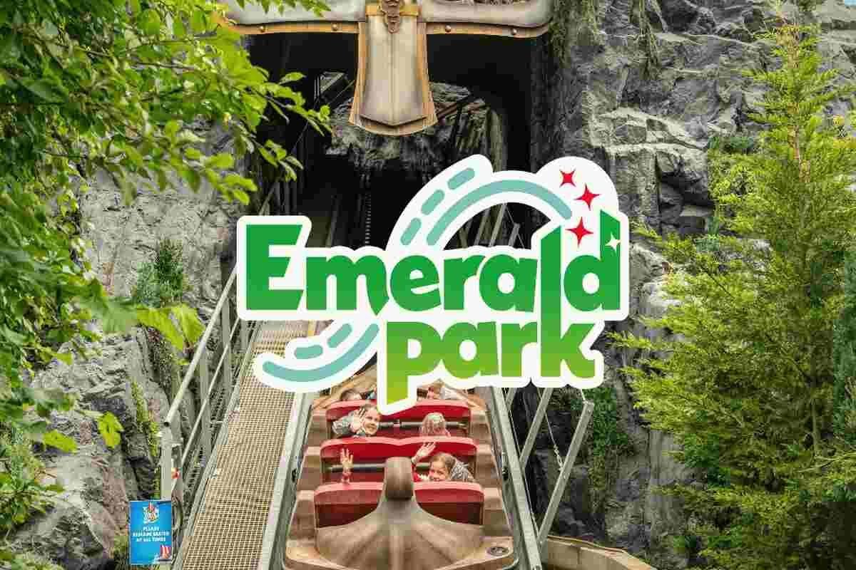 emerald park