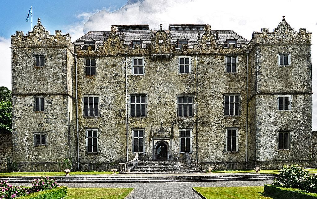 portumna castle