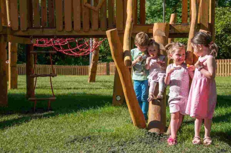 These Attractions in Ireland Offer Annual Family Pass Tickets