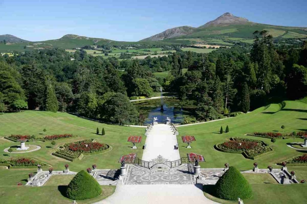 Powerscourt