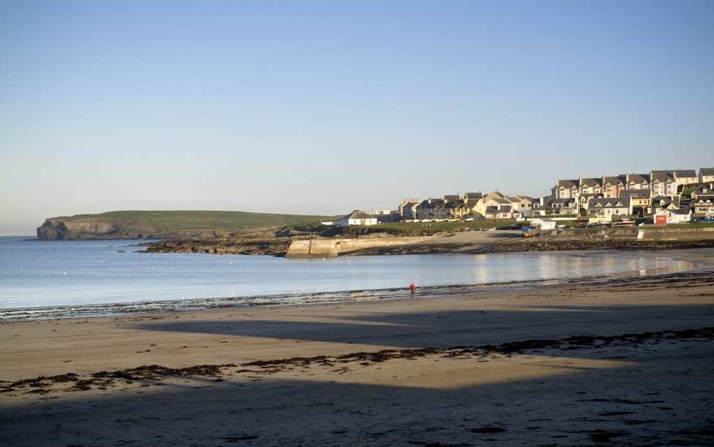 Kilkee Beach, County Clare outdoor places in Clare Tourism Ireland