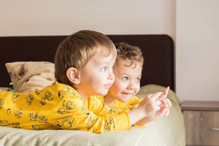 Parents Share the 50 Best Excuses Kids Use at Bedtime