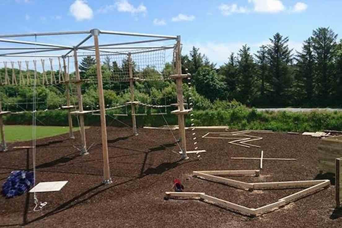 IOAC Camping Family friendly campsites in Ireland with activities