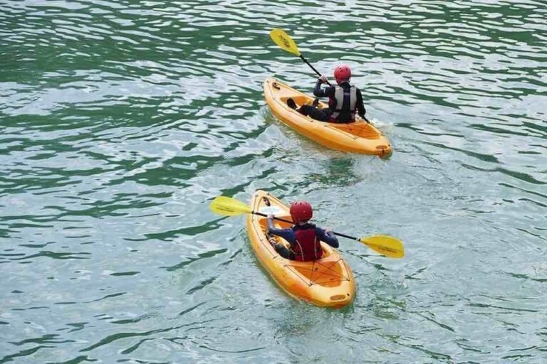 Best Family Friendly Campsites in Ireland with Activities for Children