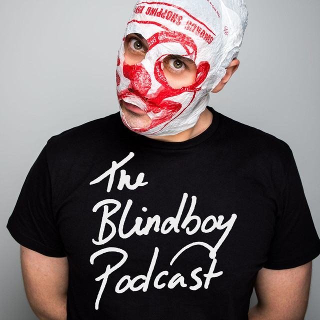 Blind Boy podcast