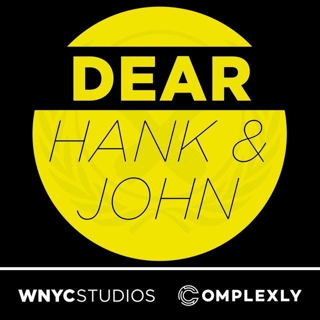 dear hank and john