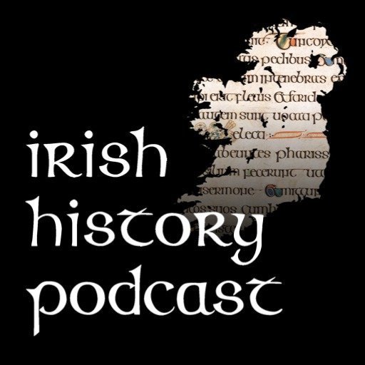 Irish History Podcast