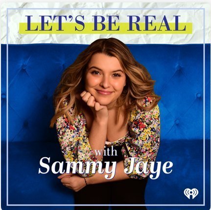 let's be real with sammy jaye