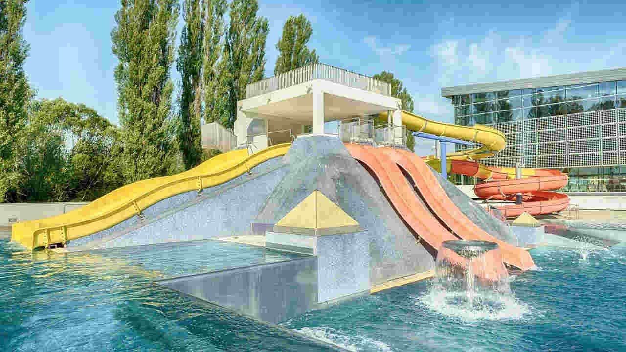 Aquacity Poprad