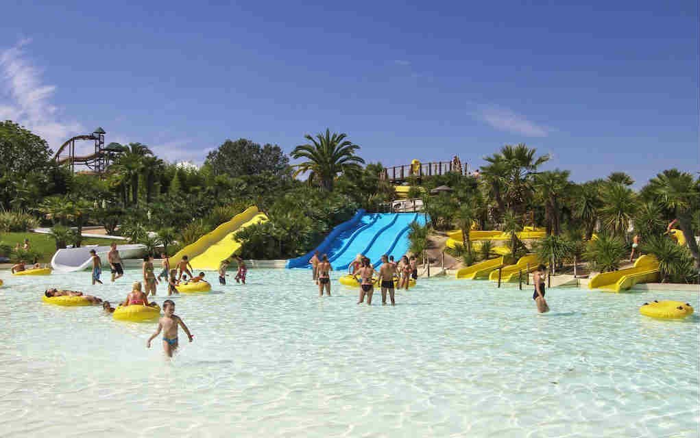 Caribe Bay Italy