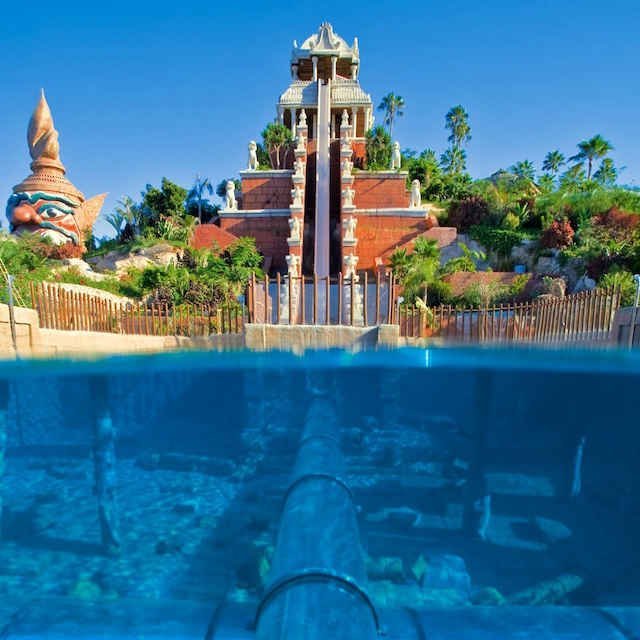 Siam Park Tenerife
