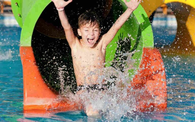 18 of the Best Water Parks in Europe for an Aqua Adventure