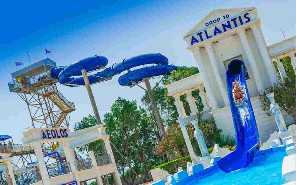 WaterWorld Cyprus