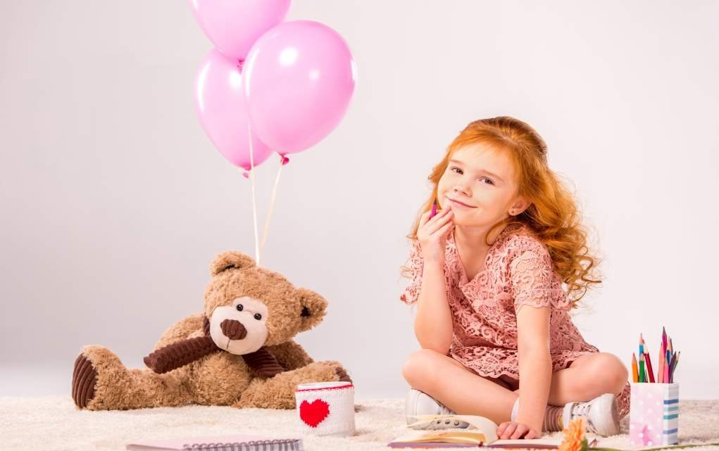 Birthday Ideas for Kids: FREE ‘All About Me’ Interview Download