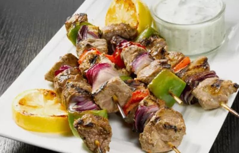 summer lunch ideas