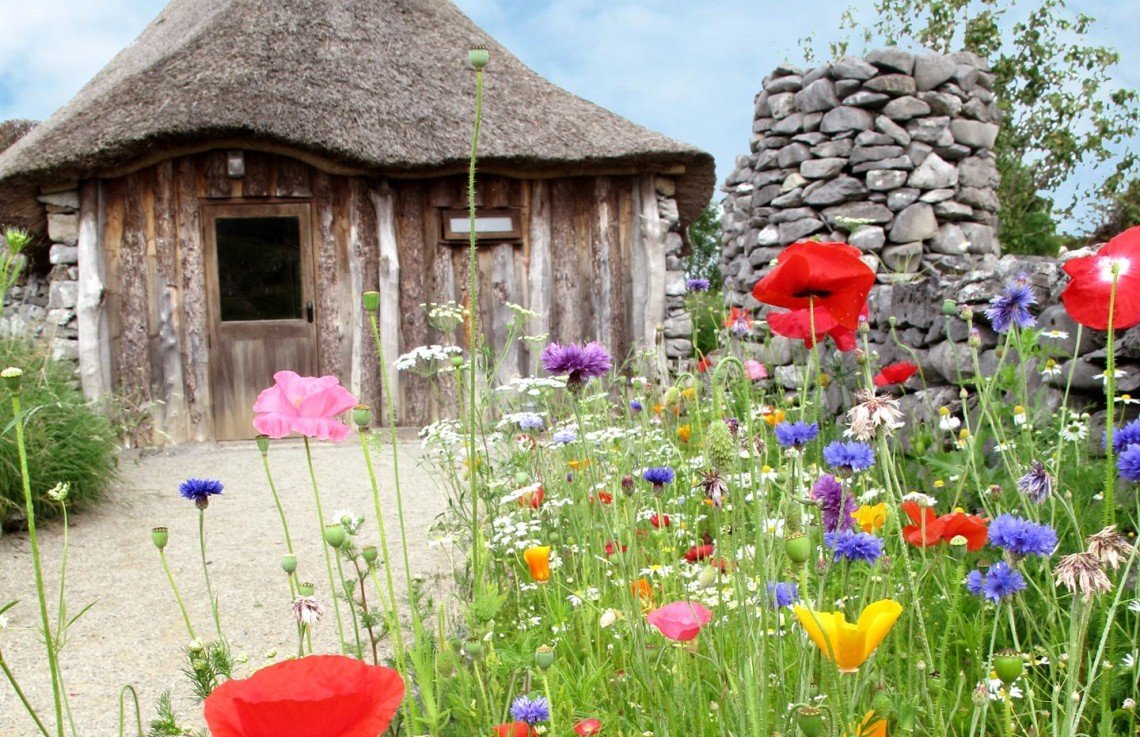 brigits garden