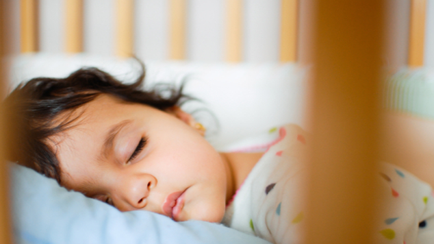 Children and Sleep: What Every Parent Should Know