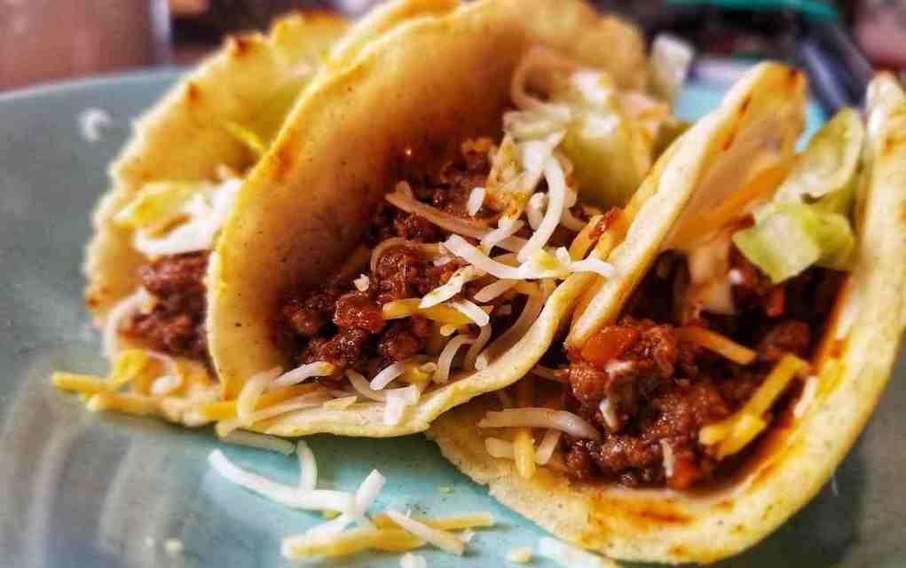 tacos for easy camping meals – Mykidstime tacos for easy camping meals - Mykidstime