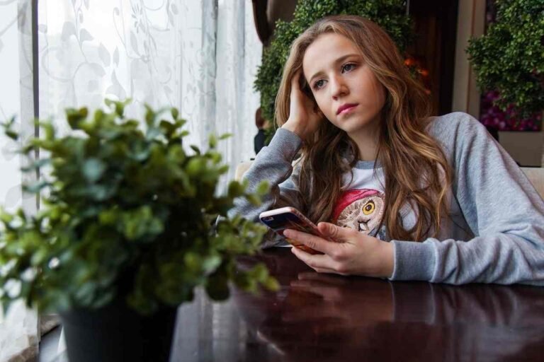 Effective Consequences for Teens That Really Work