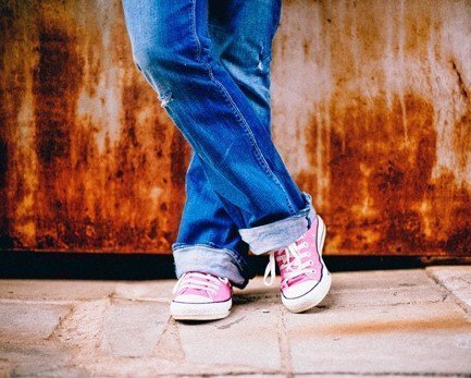 parenting a teen