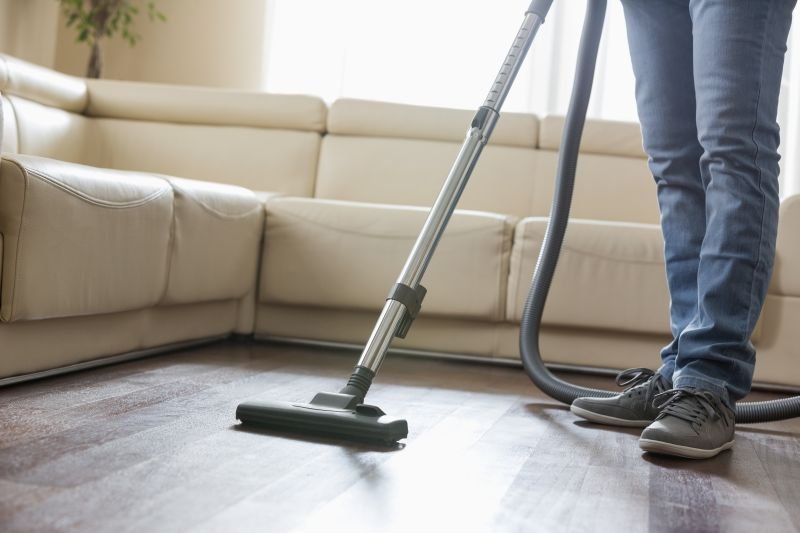 vacuum