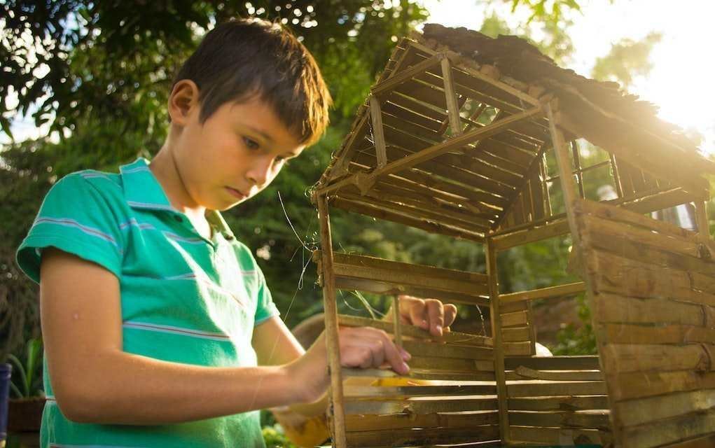 engineering-projects-you-can-do-at-home- prevent summer slide