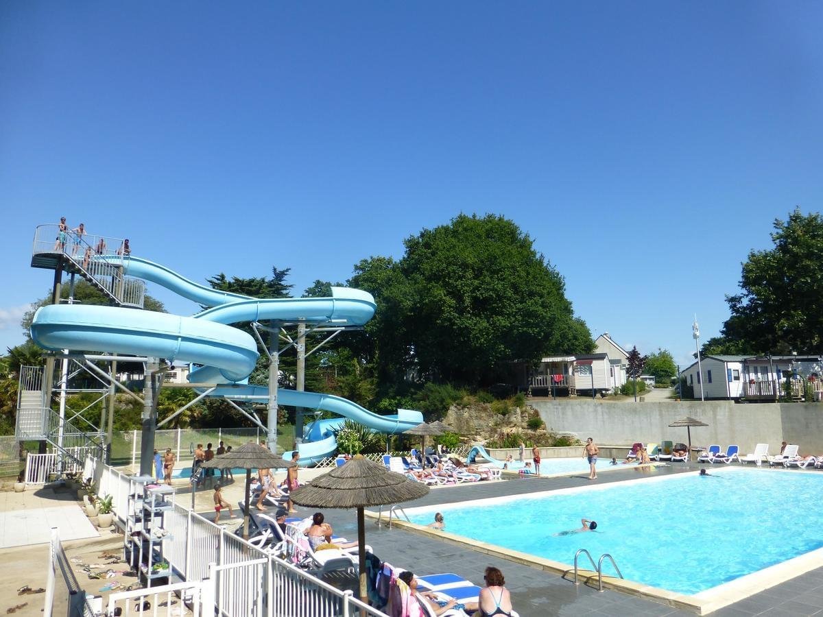 Camping i eden camping l'eden