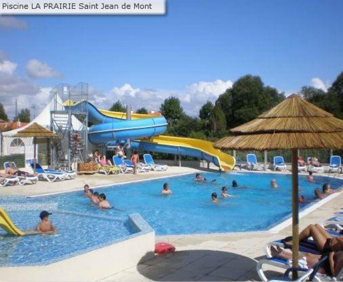 Camping La prairie camping la prairie