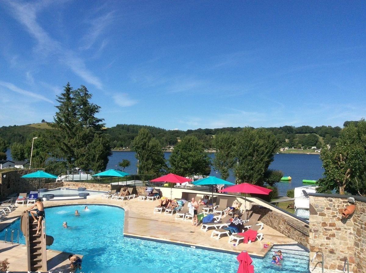 Camping-les-genets camping le genets