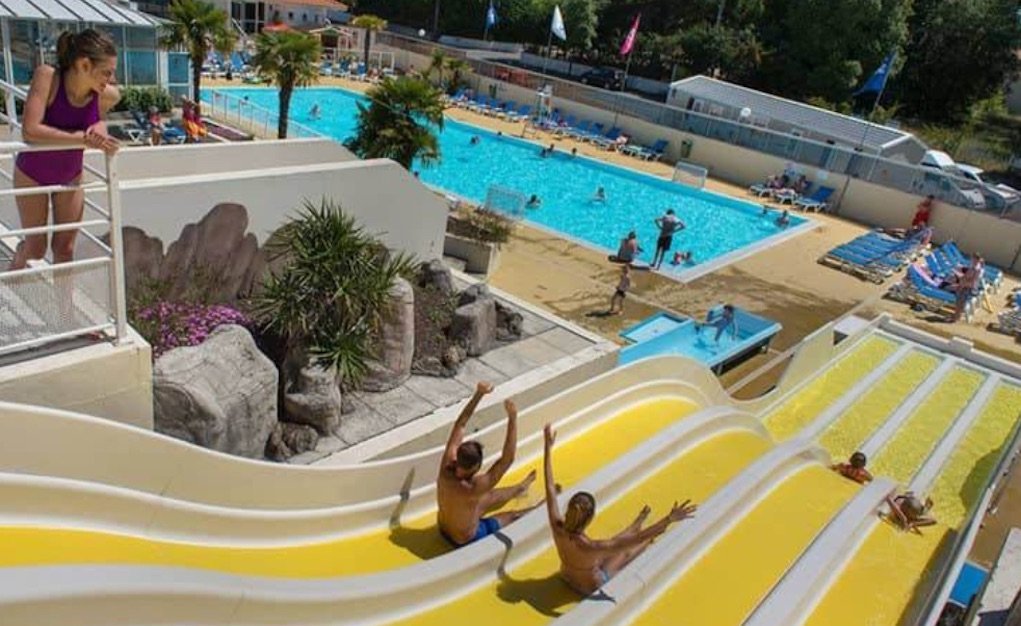 la bois masson campsite family resorts in France la bois masson campsite family resorts in France