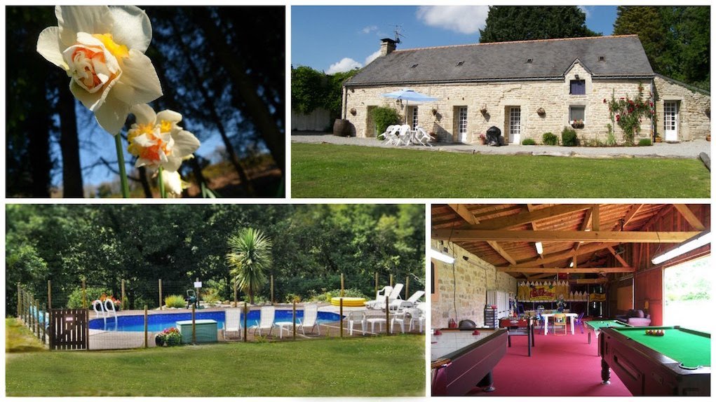 Bonne Chere Family Resorts in France