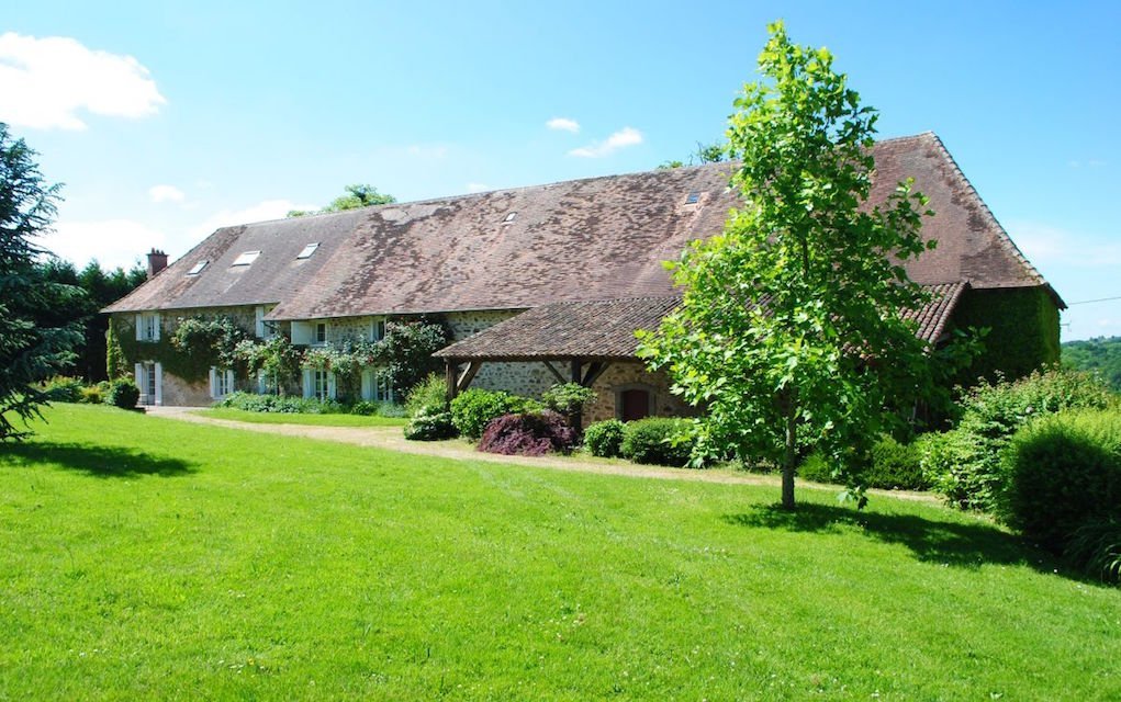 La Jugie Best Family resorts in France