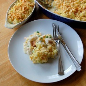 Fish Pie recipe