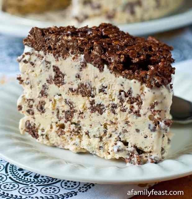 Ice cream cake ideas - Mykidstime