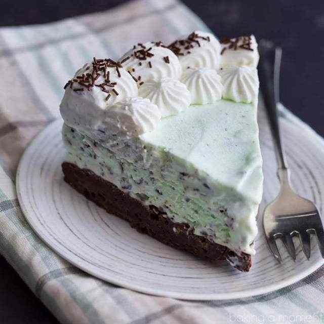 ice cream cakes - Mykidstime