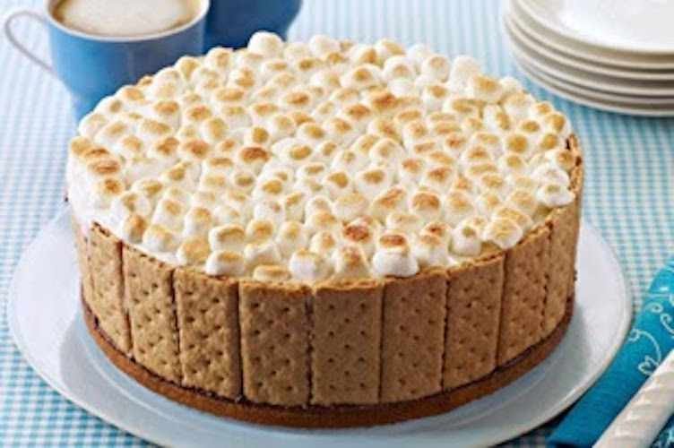 Ice cream cakes - Mykidstime